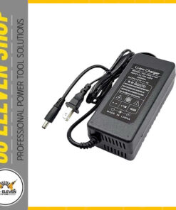 Sạc Adaptor 21V (Có Quạt)