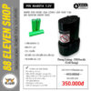 Pin Makita 7.2V Dung Lượng 2.5Ah