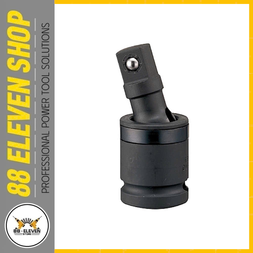 Đầu Nối CR-MO 1/2" Kingtony 4797