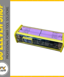 Sạc Dự Phòng 28000mAh