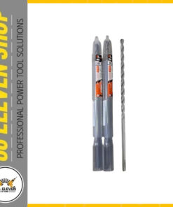 Mũi Khoan 8.0x330mm Unika BL