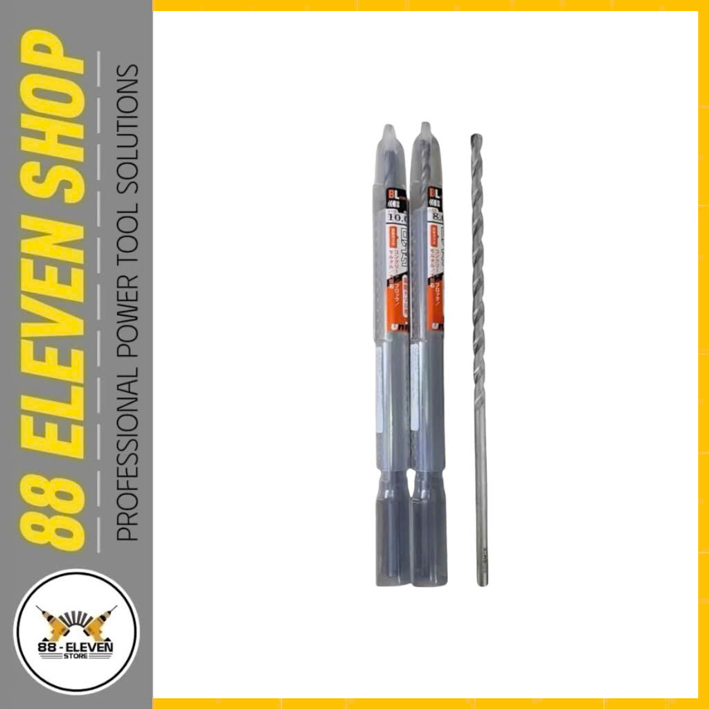 Mũi Khoan 8.0x330mm Unika BL