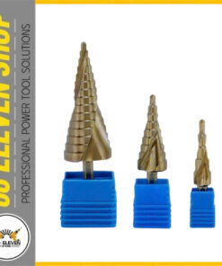 Mũi Khoan Tháp Senka Phủ Coban