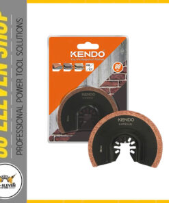 Lưỡi Cắt Rung Ø88mm Kendo