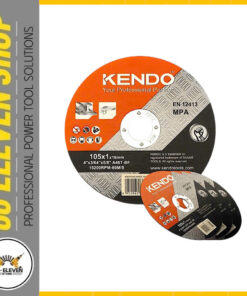 Đá Cắt Kendo (105×1×16mm)