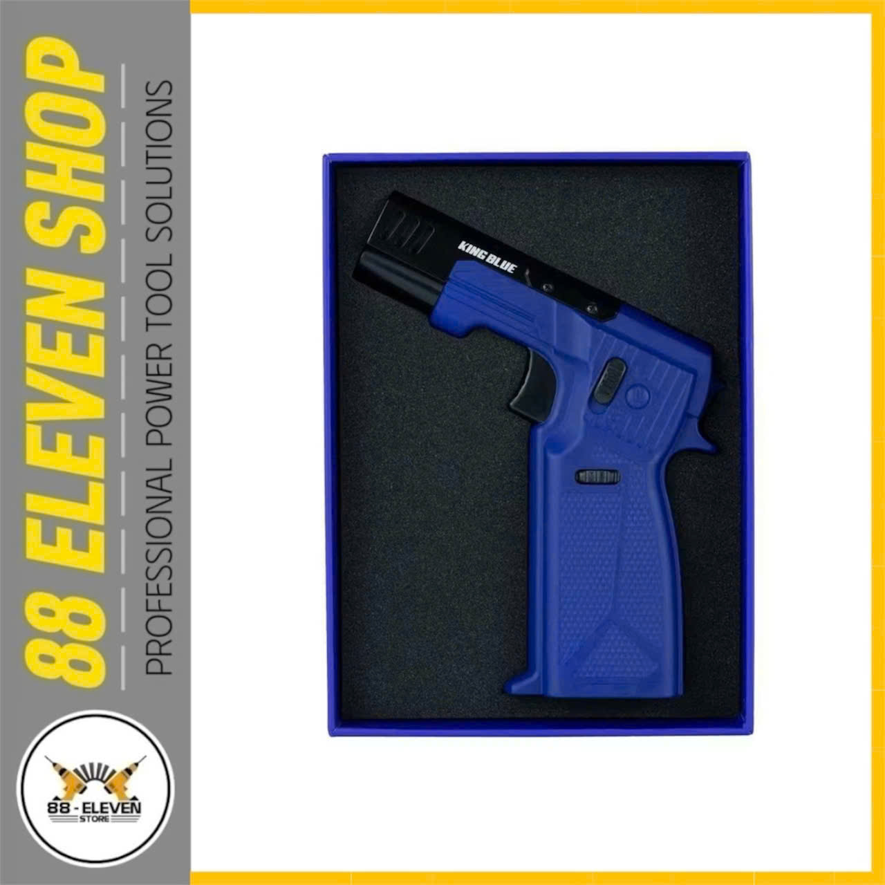 Dụng Cụ Khò Gas KingBlue K54M