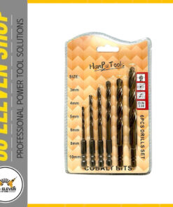 Bộ Mũi Khoan Thép YHSS.CO Hanputools