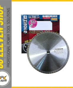 Lưỡi Cắt Sắt Hợp Kim Yamashin (310mm)