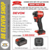 Combo Máy Bắt Vít 20V Devon 5768-Li-20