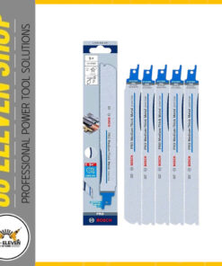 Lưỡi Cưa Sắt Bosch S1137BEF