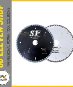 Lưỡi Cưa Gỗ Yamashin (147mm)