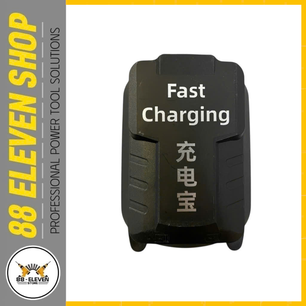 Đế Chuyển Sạc Dự Phòng (M21)