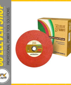 Lưỡi cắt sắt Jinlike (355x2.5x25.4mm)