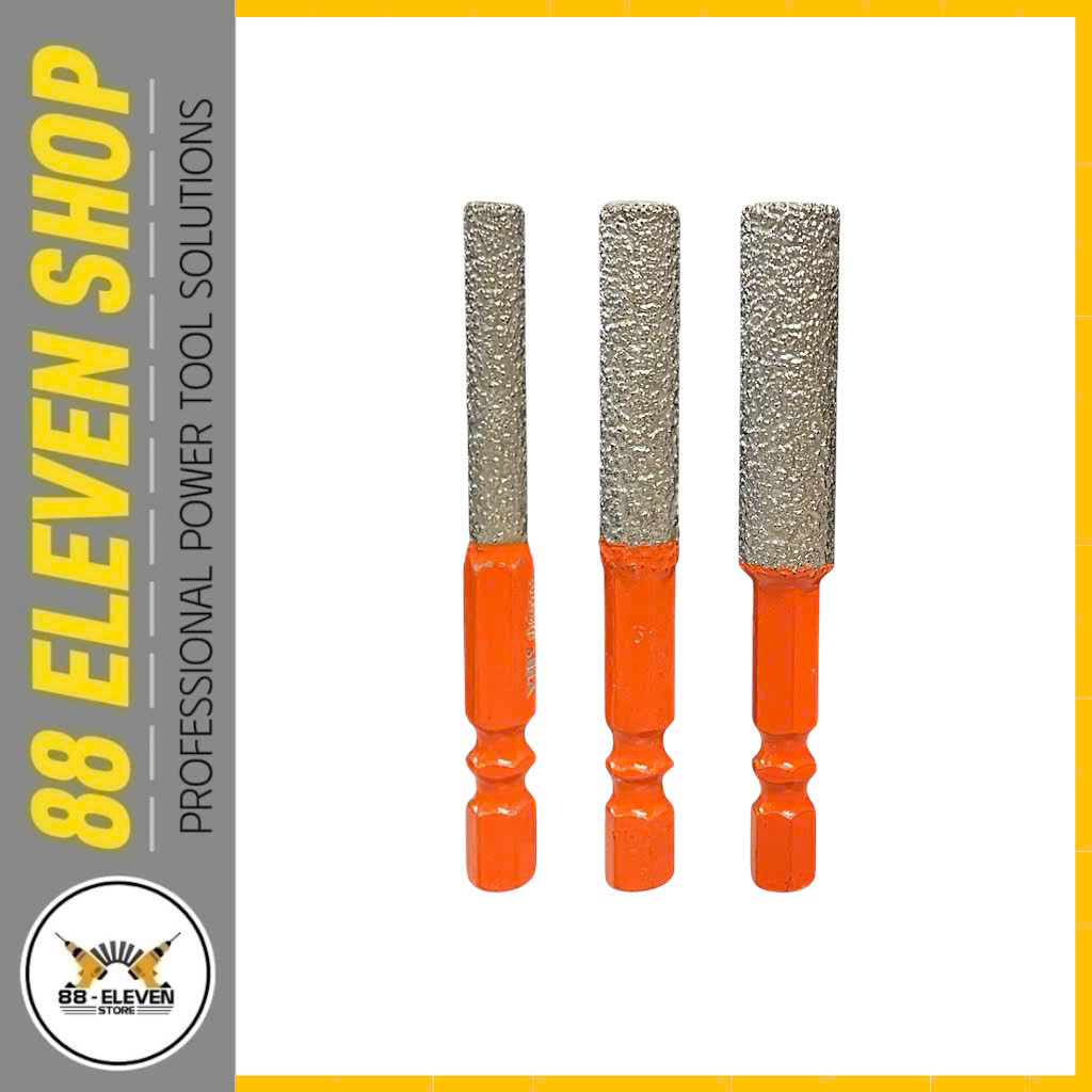 Mũi Khoan Gạch Men, Kính ,Đá Hoa Cương YTL