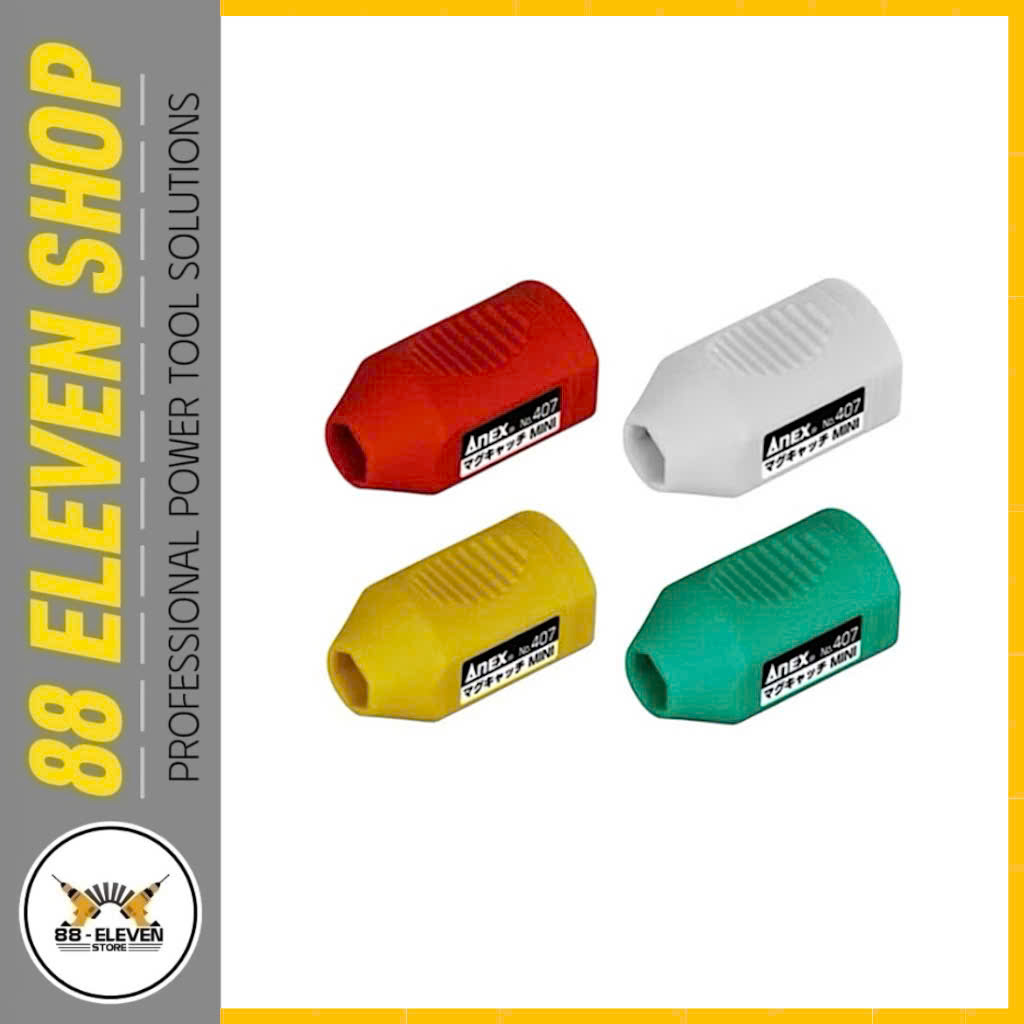 Nam Châm Trợ Lực ANEX No.407 (Hàng Nhật Bãi)